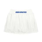 Women's Pleated Yoga Skort