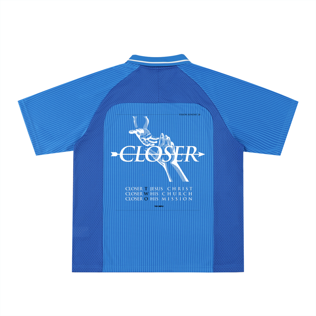 VS SOCCER JERSEY 'AWAY' image 1