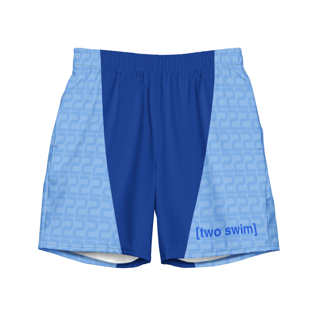 ALL GUCCI SWIM TRUNKS image 0