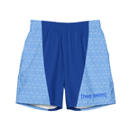 ALL GUCCI SWIM TRUNKS image 0