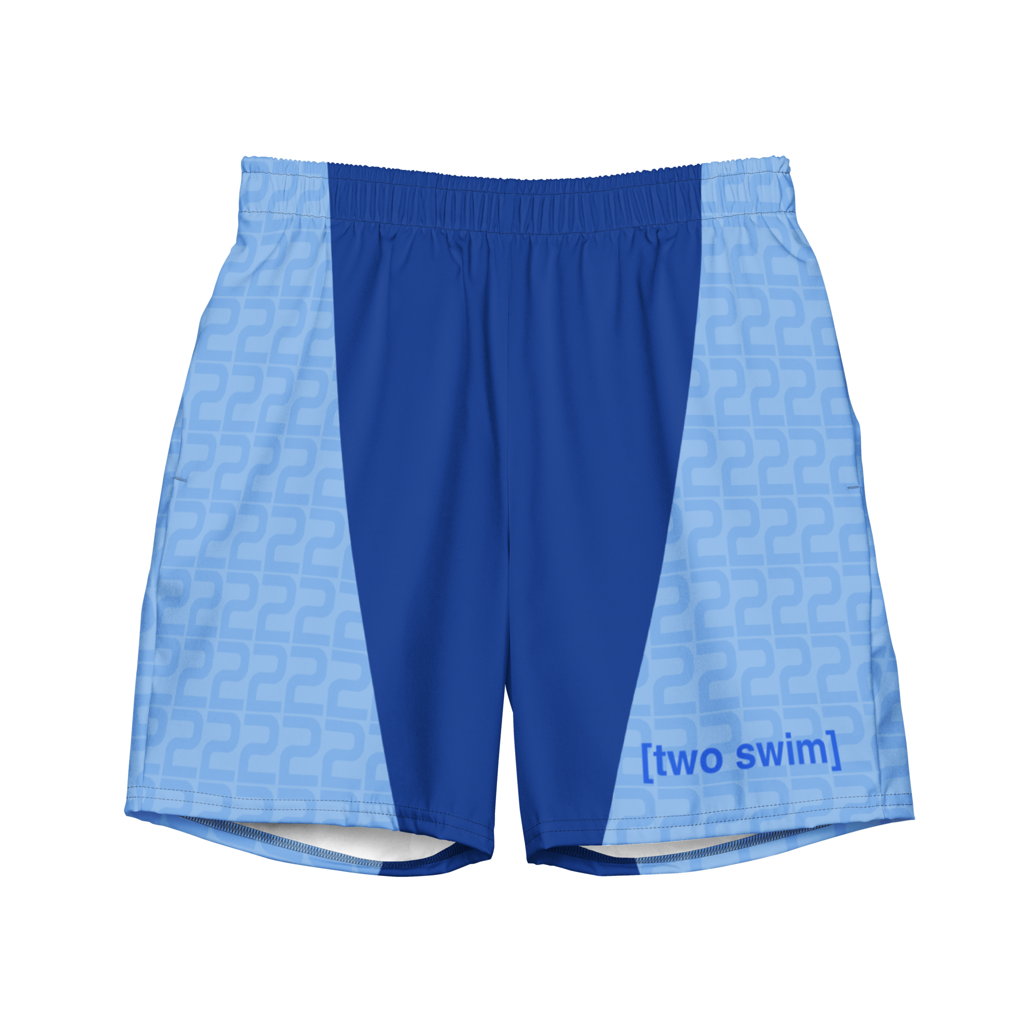 ALL GUCCI SWIM TRUNKS image 0