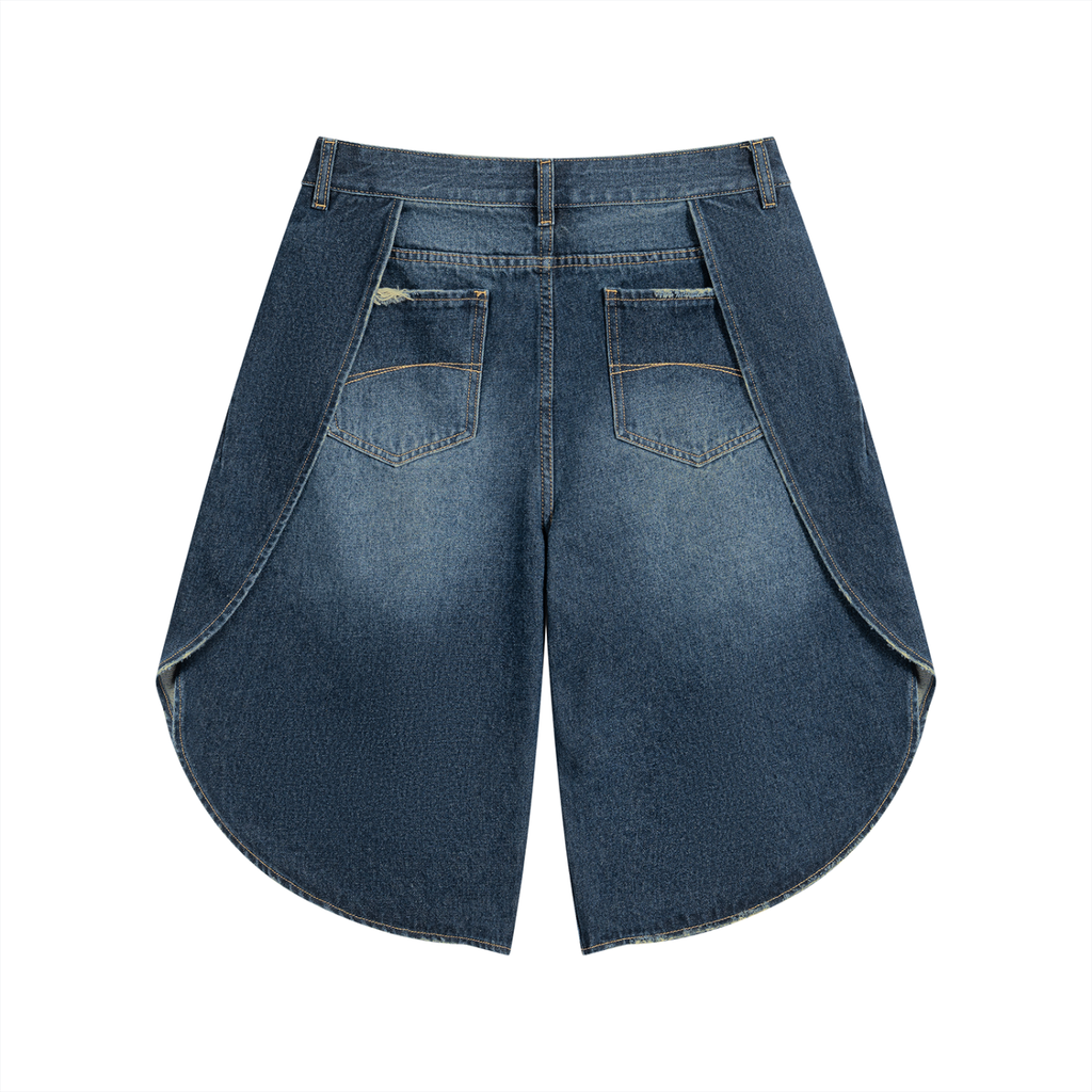 CHAP SHORTS