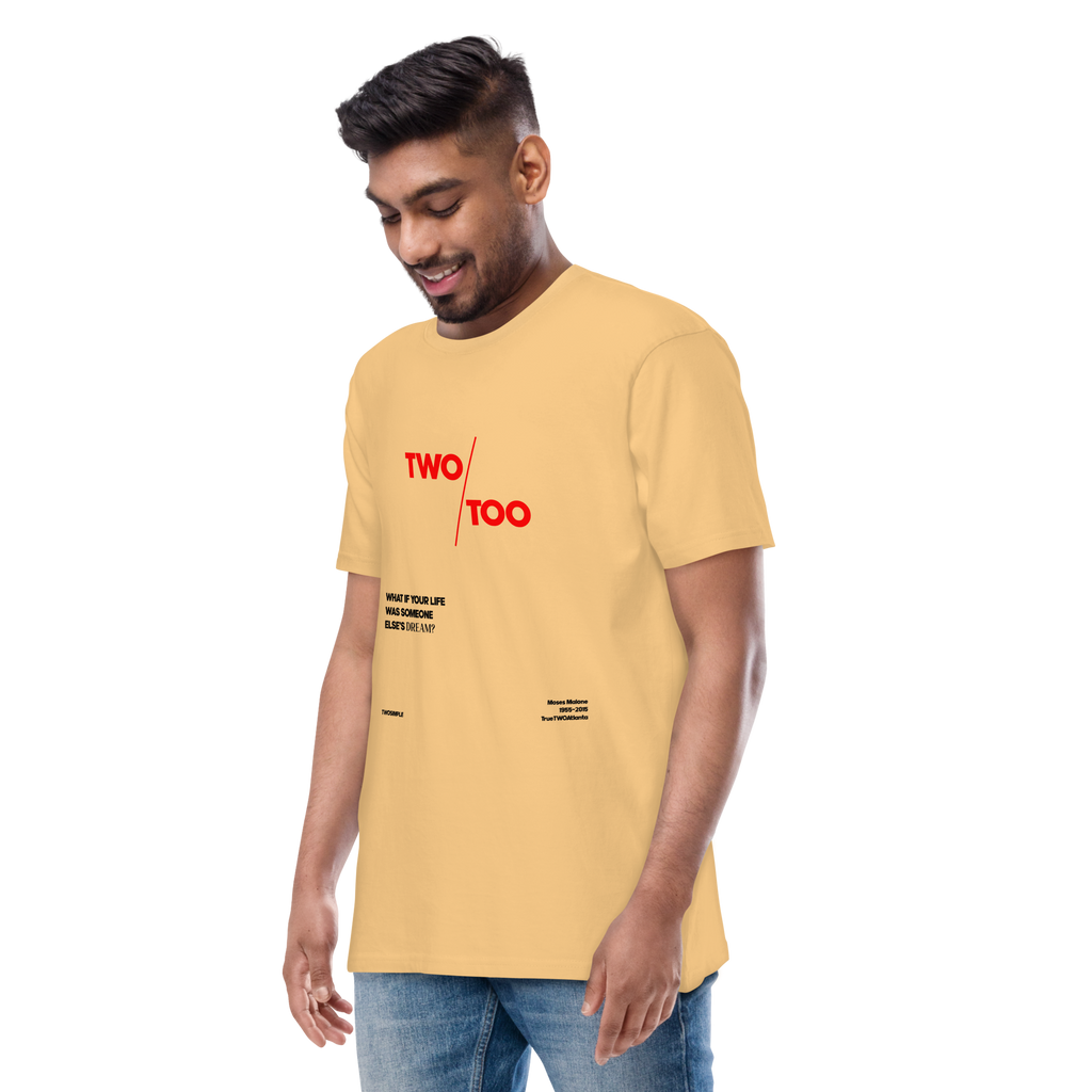 MOSES TEE image 2