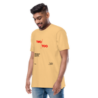 MOSES TEE image 2
