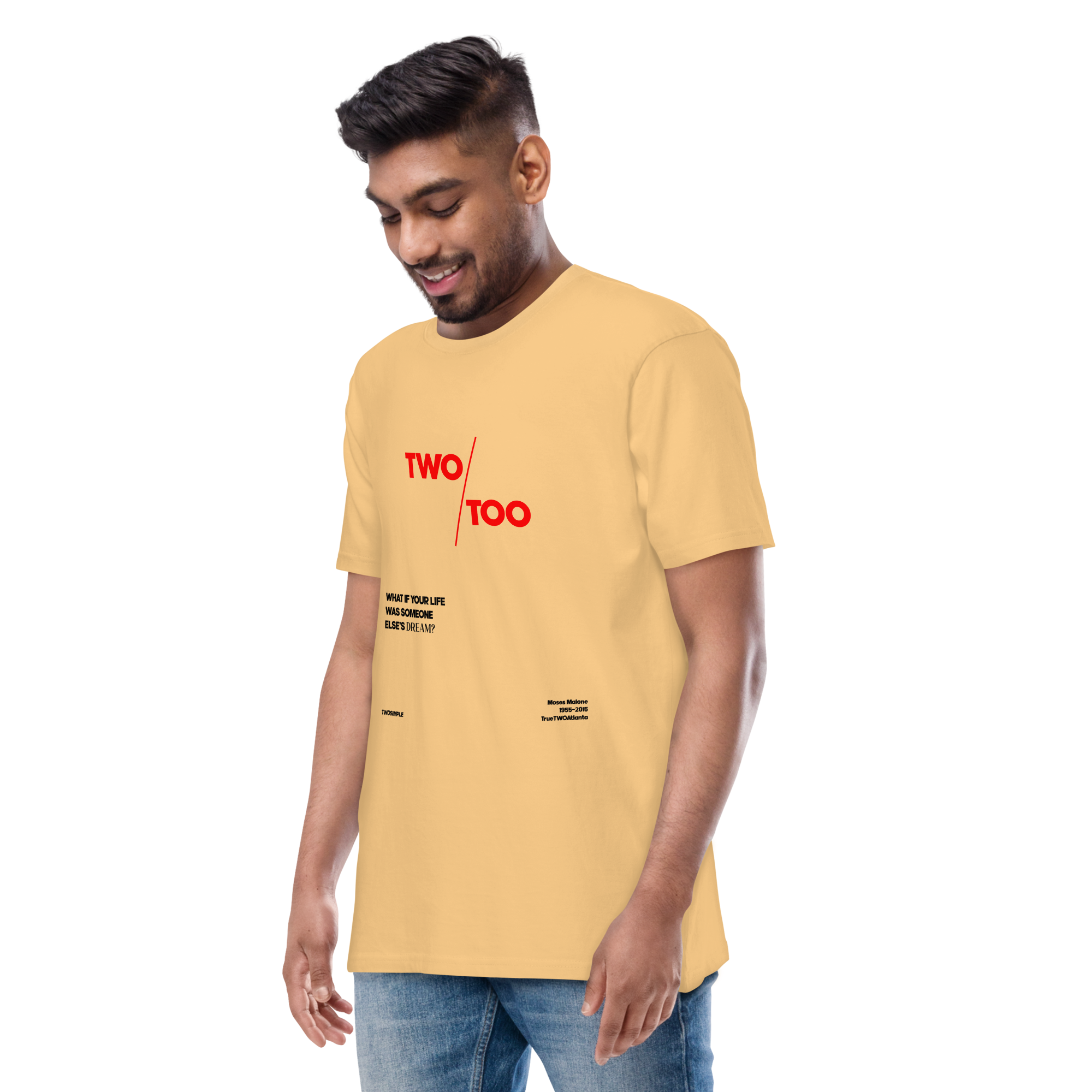 MOSES TEE image 2
