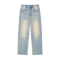 OLTL - RAW DENIM JEANS image 0