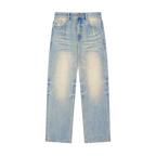 OLTL - RAW DENIM JEANS image 0