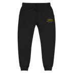 MOMMA MENTALITY SWEAT-SET BLK image 3