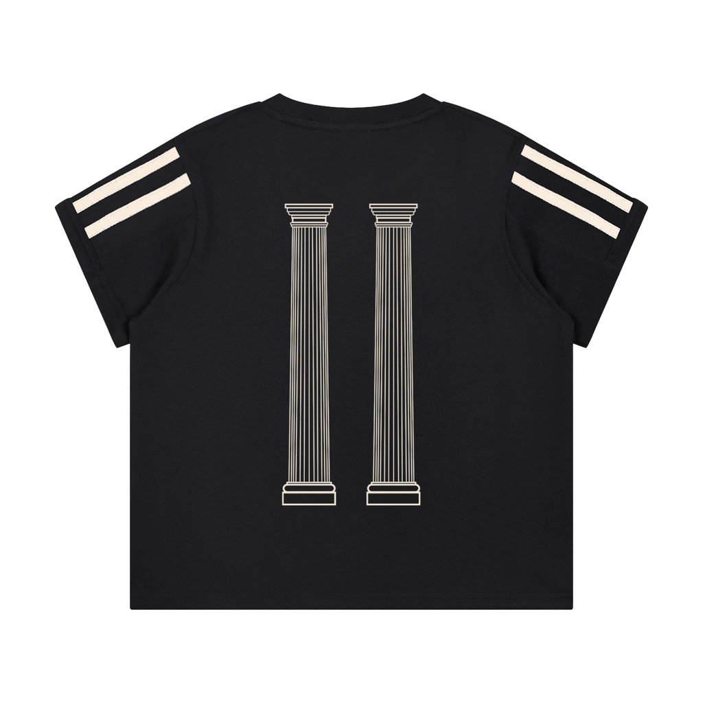 PILLAR TEE image 1