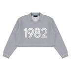 EST. SWEATSHIRT (GREY) 'FOUNDERS EDITION'