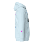 EST FLOWER HOODIE image 8