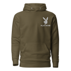 THE PLAY BOYS HOODIE image 0