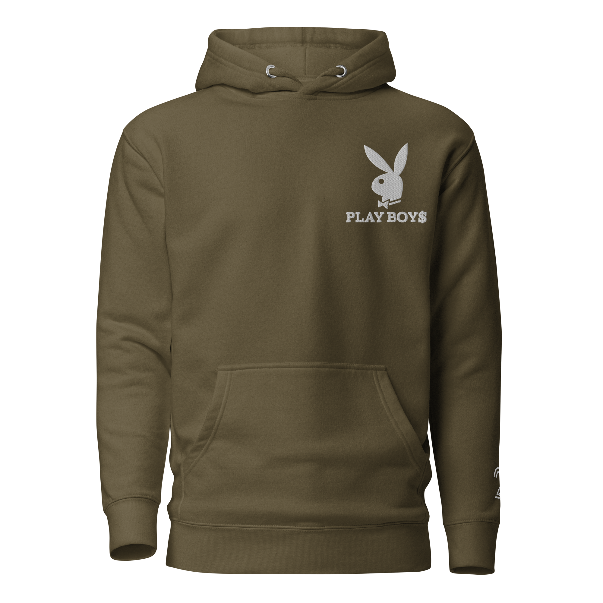 THE PLAY BOYS HOODIE image 0