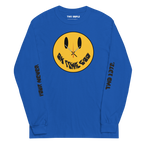 ON TIME TEE (LONG) image 5