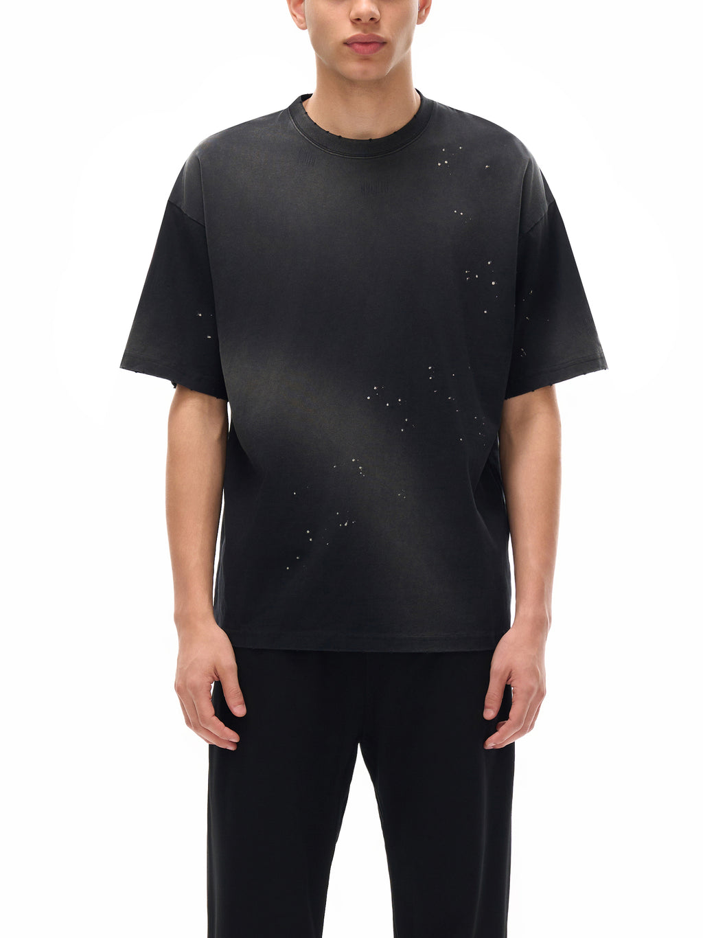 ENDLESS TEARS TEE image 2
