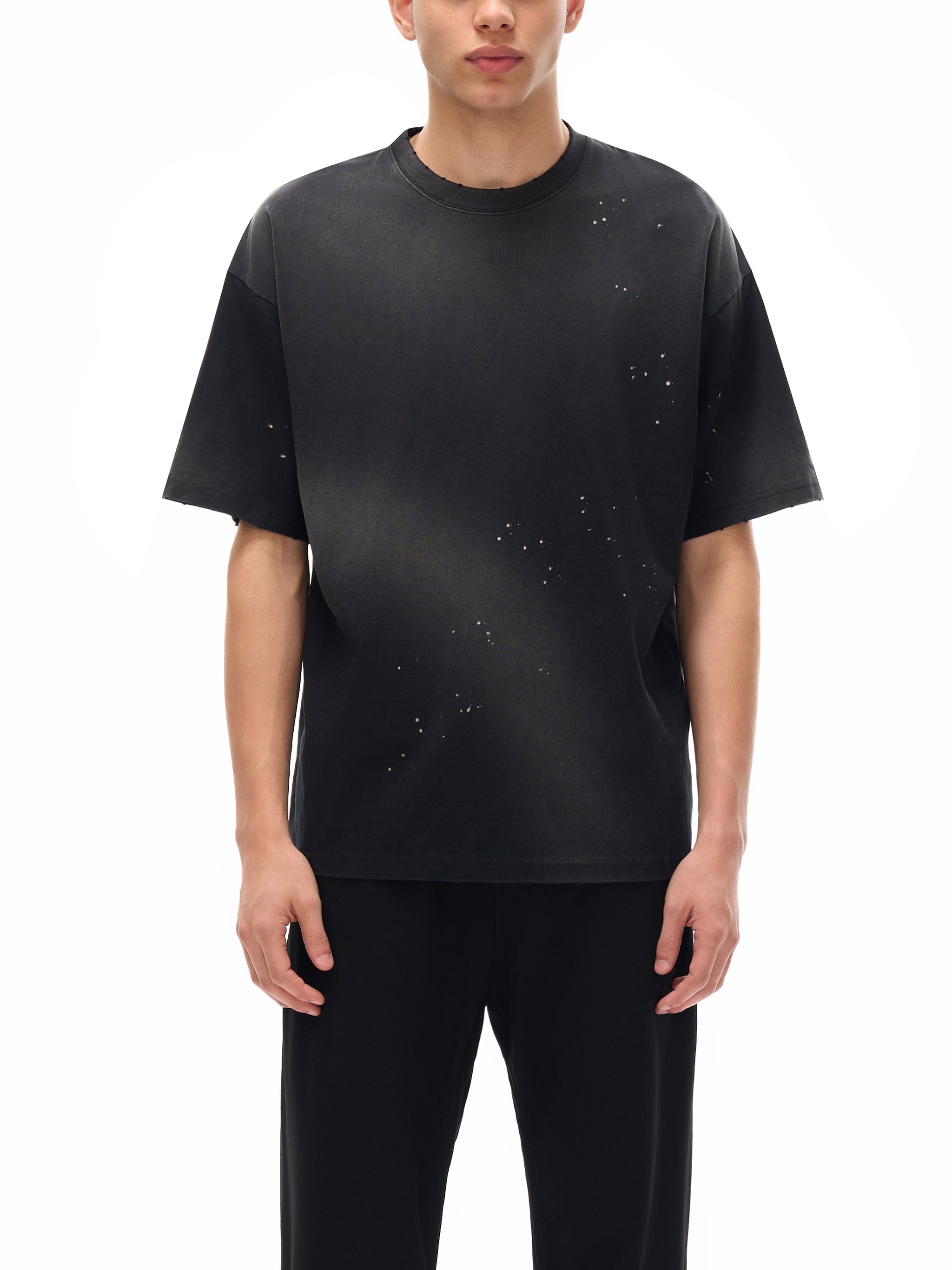 ENDLESS TEARS TEE image 2