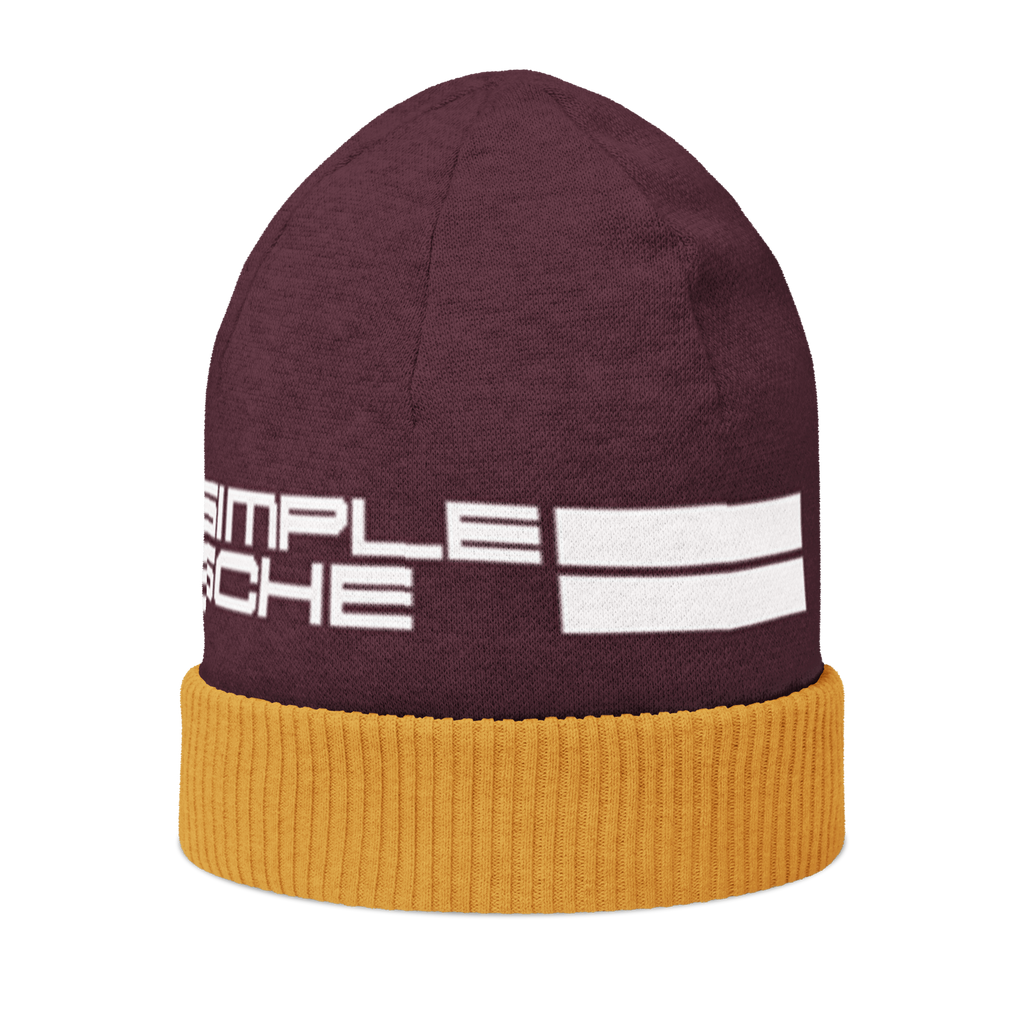 Knitted beanie image 9