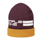 Knitted beanie image 9