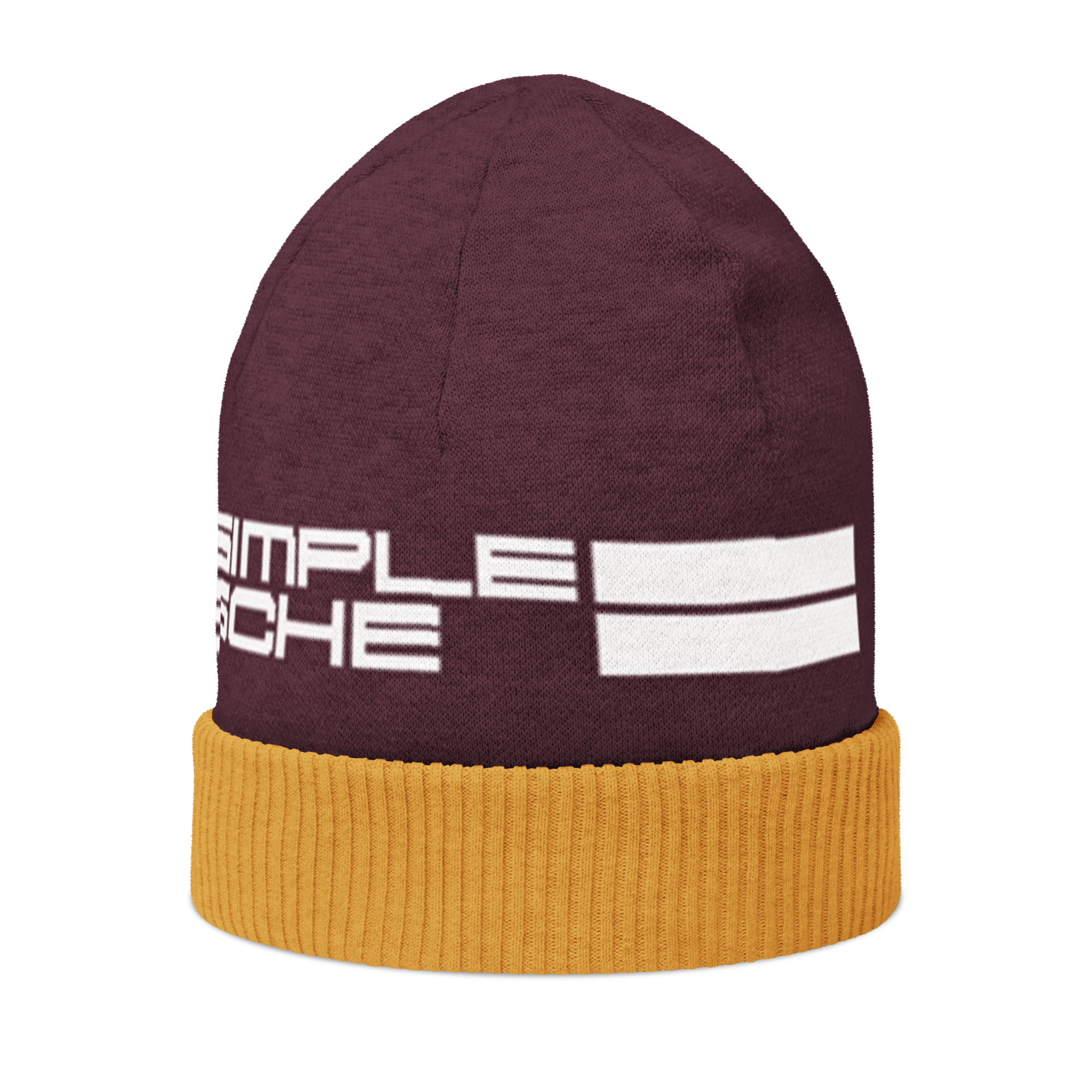 Knitted beanie image 9