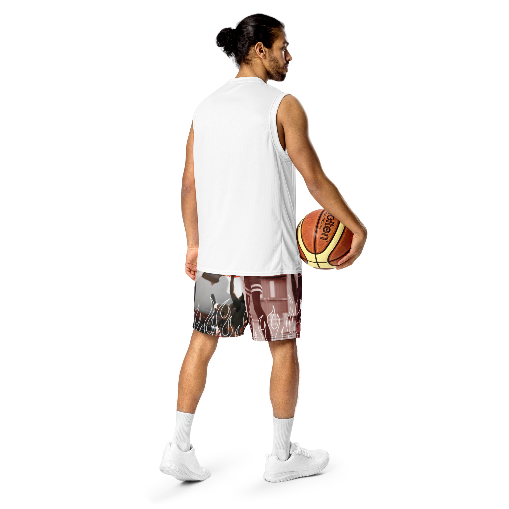 BJ SHORTS image 3