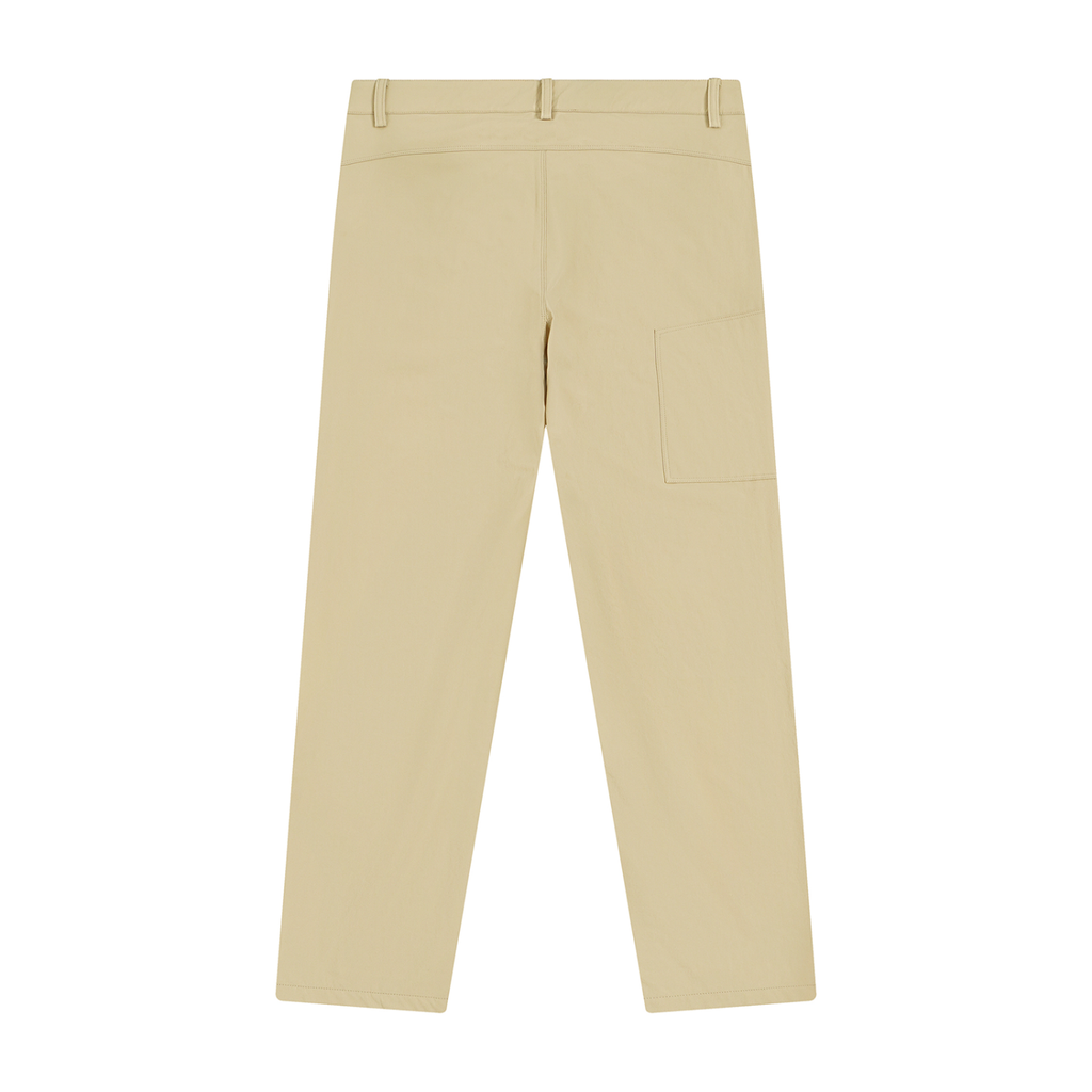 THE SIMPLE CHINOS image 1