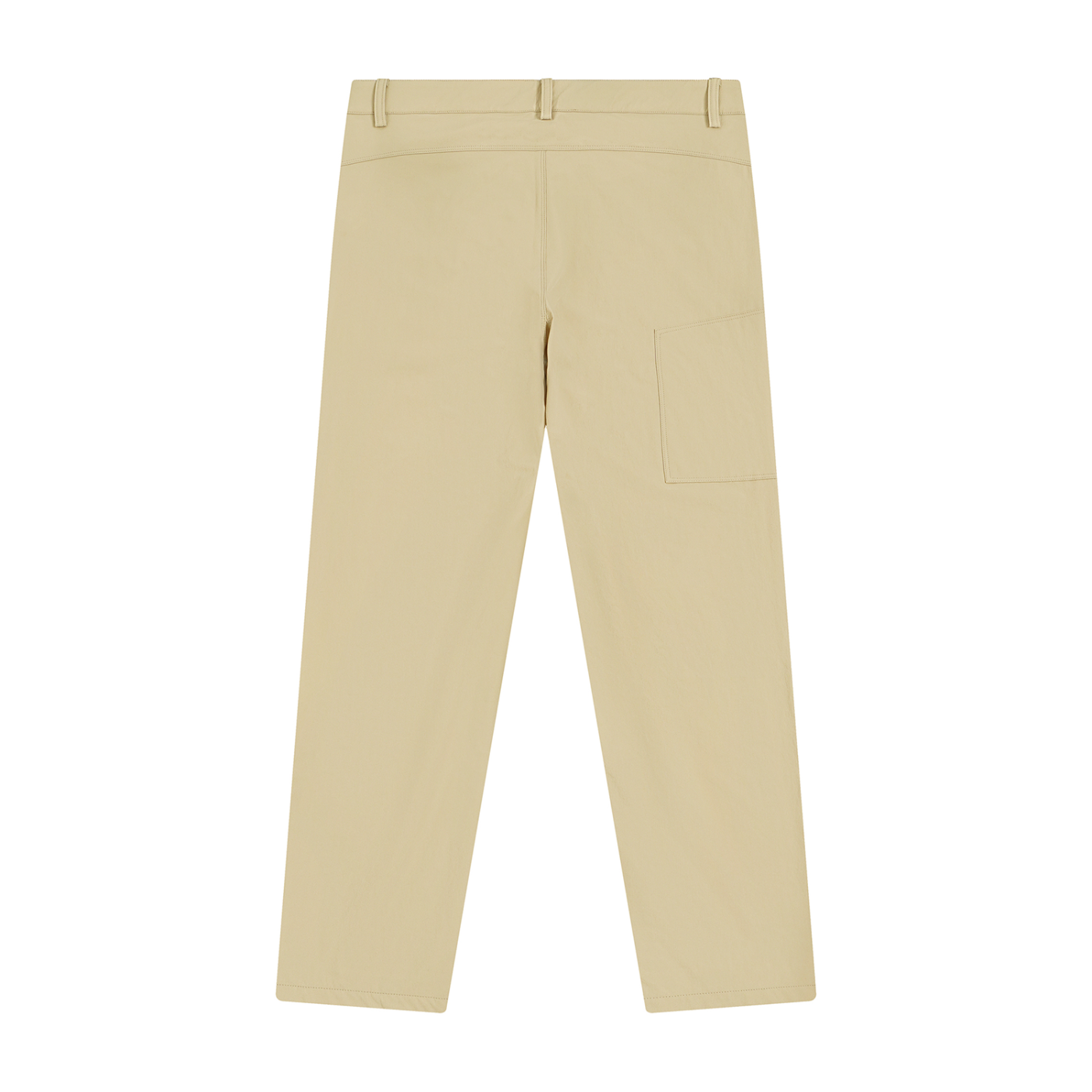 THE SIMPLE CHINOS image 1
