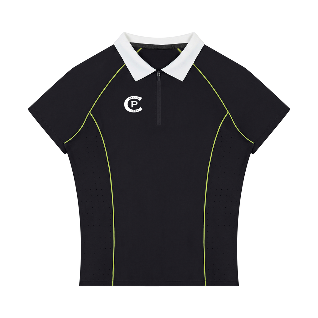MATCH DAY QUARTERZIP by FIELD