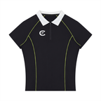 MATCH DAY QUARTERZIP by FIELD