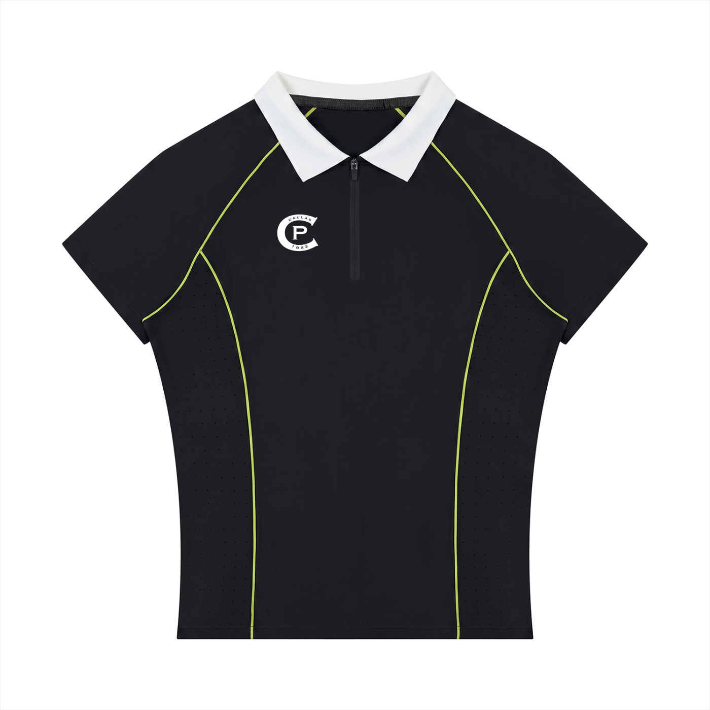 MATCH DAY QUARTERZIP by FIELD