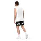 JUST HOOP SHORTS image 6