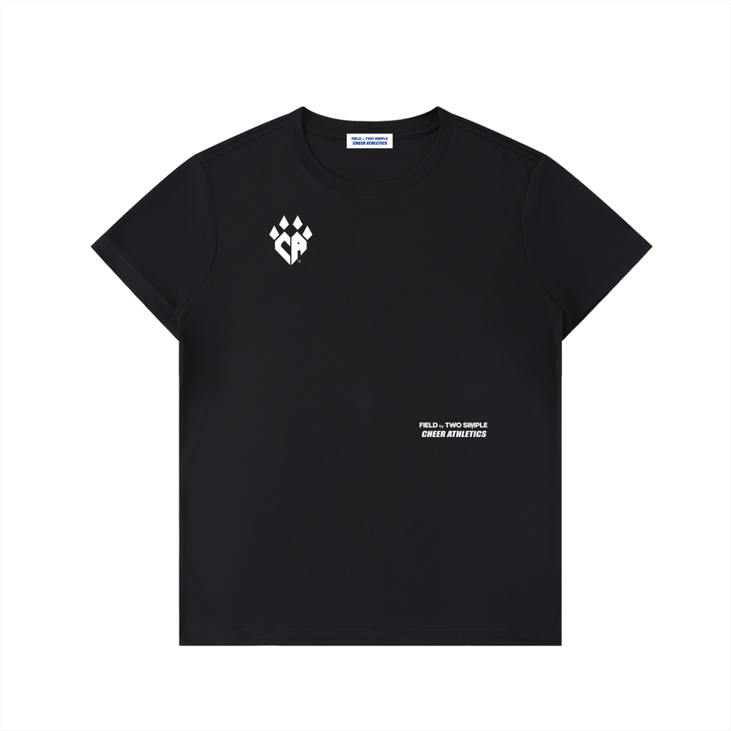 Lightweight Performance Crewneck T-Shirt
