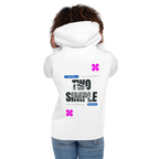 EST FLOWER HOODIE image 4