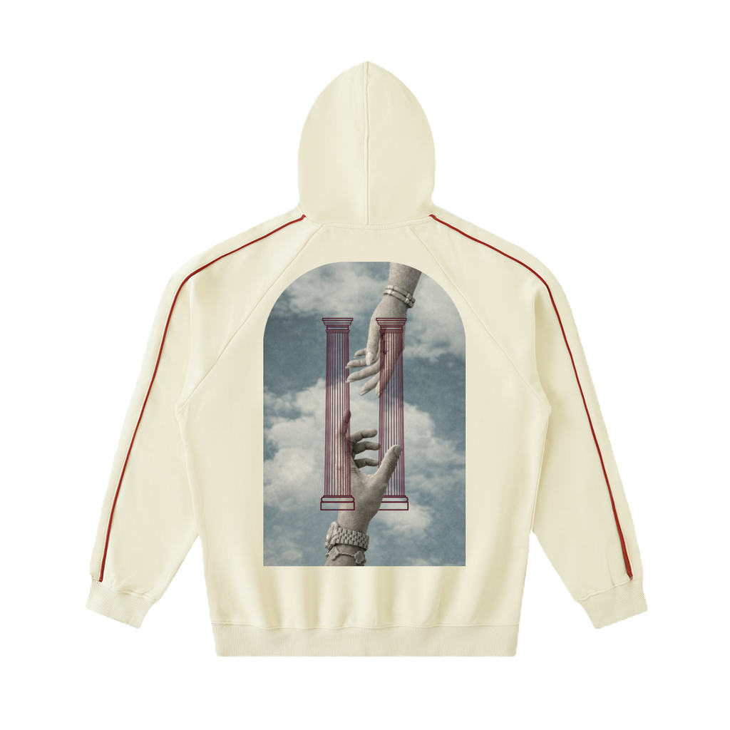 RENEW ATTRACTION HOODIE image 0