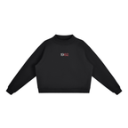 THE TRADITION MOCK NECK by FIELD