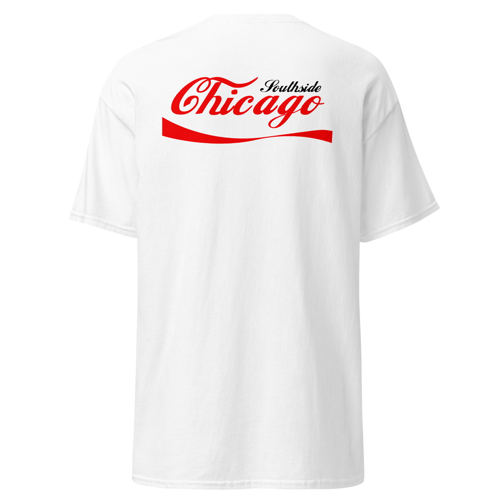 DIET COKE TEE image 3