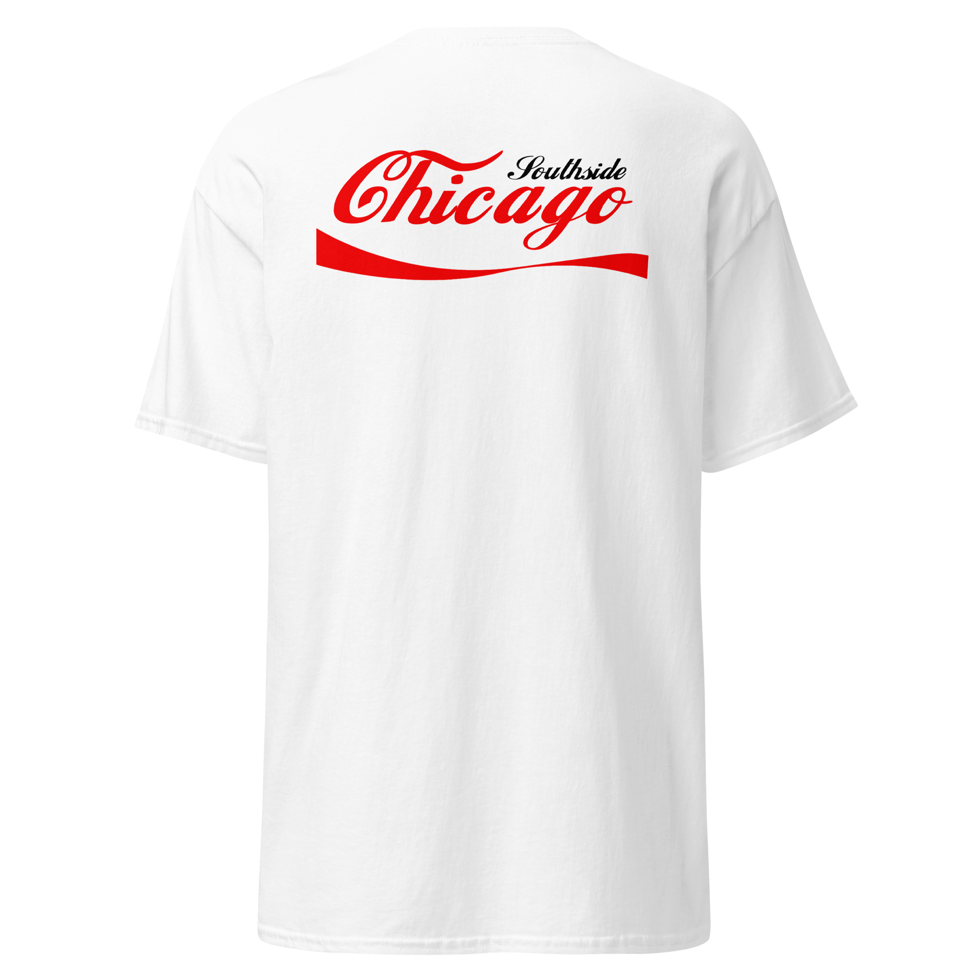 DIET COKE TEE image 3