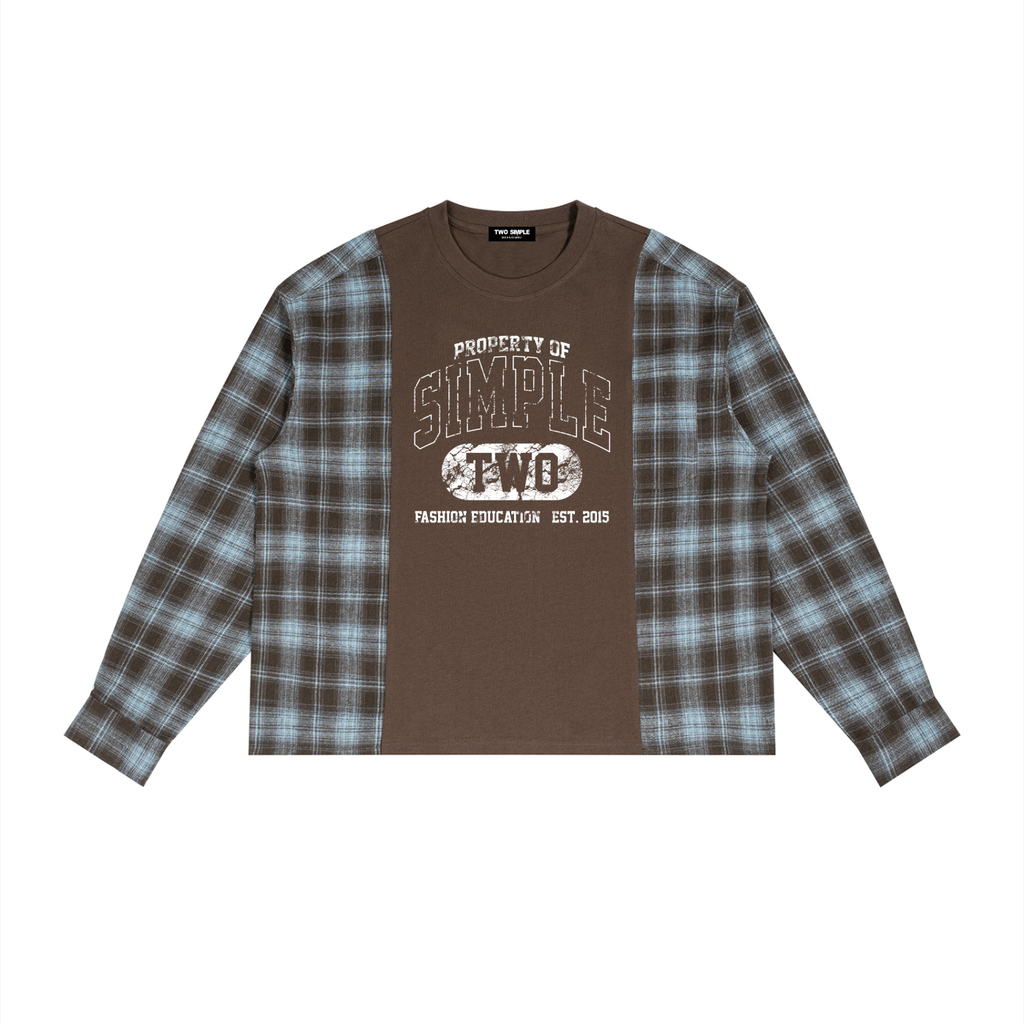 PE LONGSLEEVE TEE