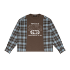 PE LONGSLEEVE TEE