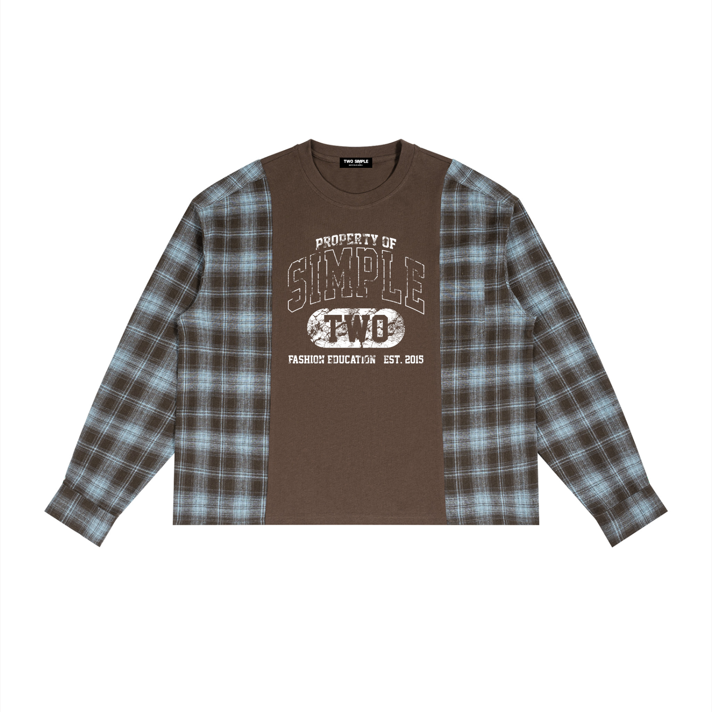 PE LONGSLEEVE TEE