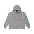 DISTINGUISHED HOODIE
