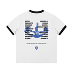 Unisex Ringer T-Shirt
