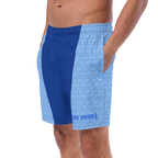 ALL GUCCI SWIM TRUNKS image 5