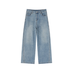 TWO HIGH JEANS