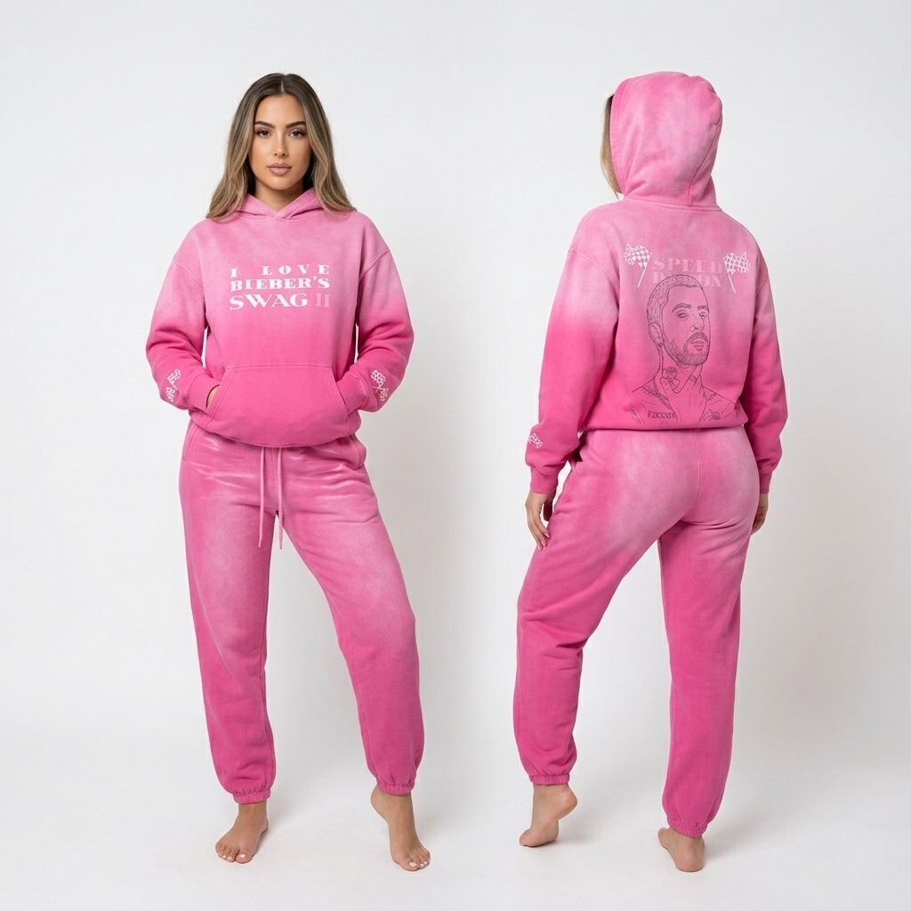 SWAG II HOODIE image 7