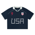 WC 2026 JERSEY - HAMM 'USA' AWAY