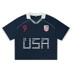 WC 2026 JERSEY - HAMM 'USA' AWAY