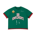 WC 2026 JERSEY TEE - Chicharito 'MEX' image 0