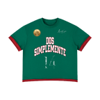 WC 2026 JERSEY TEE - Chicharito 'MEX' image 0
