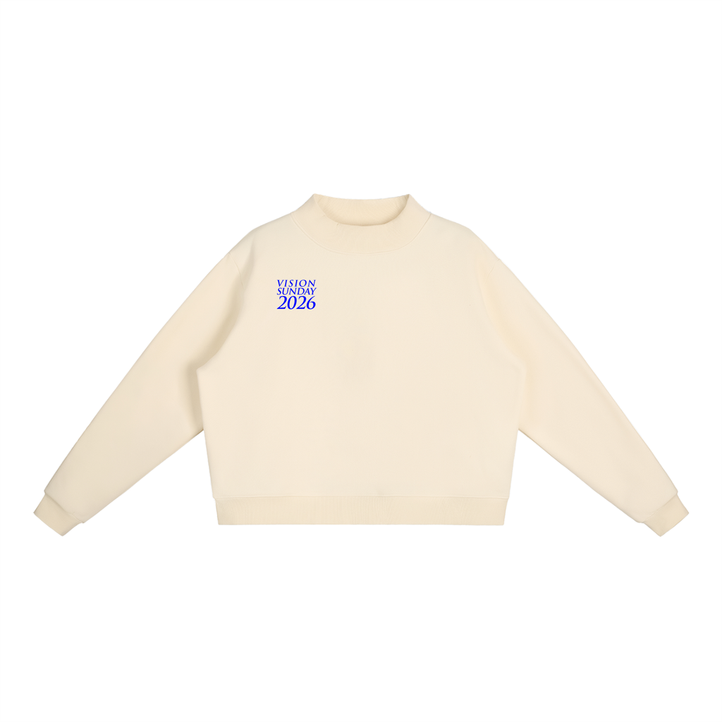 VS 26 SWEATSHIRT 'WOMENS' image 2