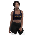 MOMMA MENTALITY SPORTS BRA image 14